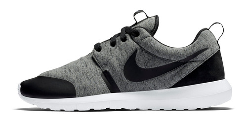 Zapatillas Nike Roshe Run Tech Fleece Cool 749658-002   