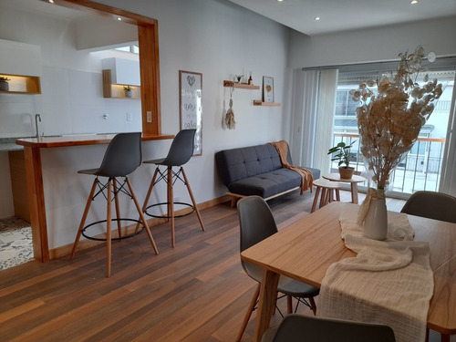 Imagen 6 de 29 de Departamento En Venta Dos Ambientes Externo Zona Centro