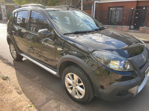 Renault Sandero Stepway 1.6 Privilege Nav 105cv