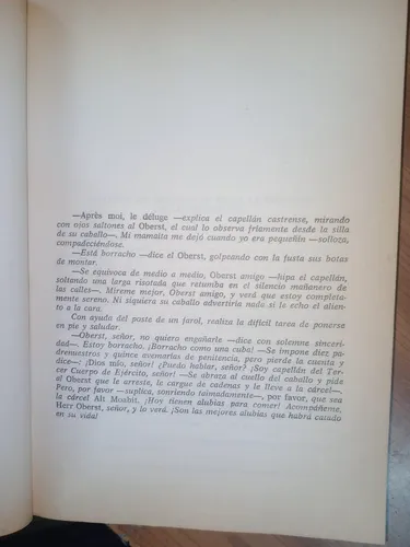 Libro Prisión Gpu Sven Hassel