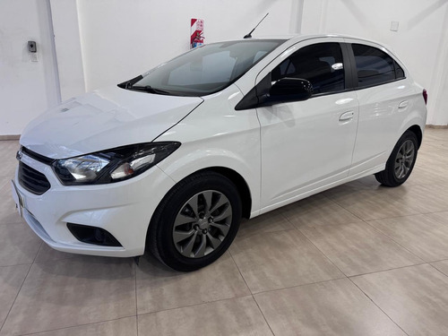Chevrolet Onix 1.4 Black Edition 1.4