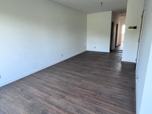 Venya Departamento Semipiso De 3 Ambientes A Estrenar - Parque Chacabuco