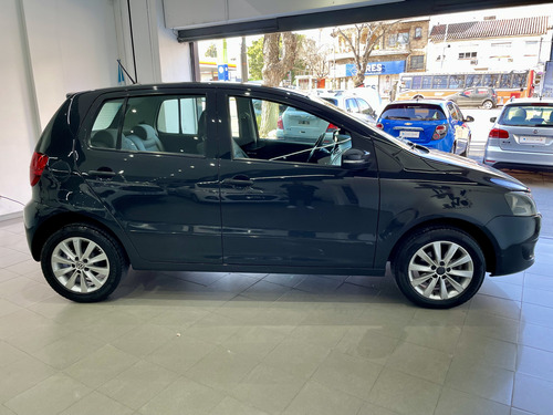 Volkswagen Fox 1.6 Comfortline