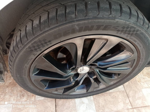 Citroën C4 Lounge 2014 2.0 Tendance Flex Aut. 4p