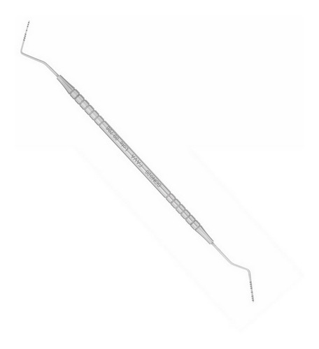 Imagem 1 de 1 de Sonda Milimetrada Goldman Fox Color - Fava