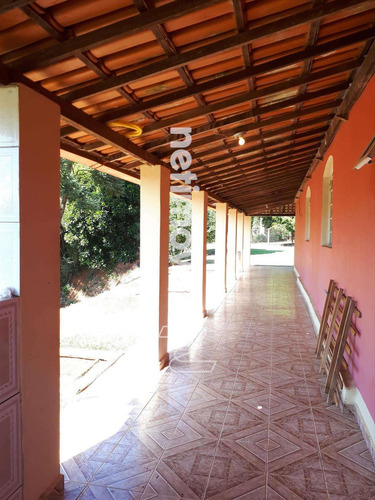 Imagem 14 de 29 de Venda Sítio Santa Terezinha De Minas Itatiaiuçu - 858759