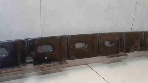 Imagem 3 de 8 de Suporte Estribo Lado Esquerdo Hyundai Vera Cruz 2008 A 2010