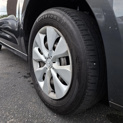 Citroën C3 1.2 PURE TECH FLEX ORIGINE MANUAL