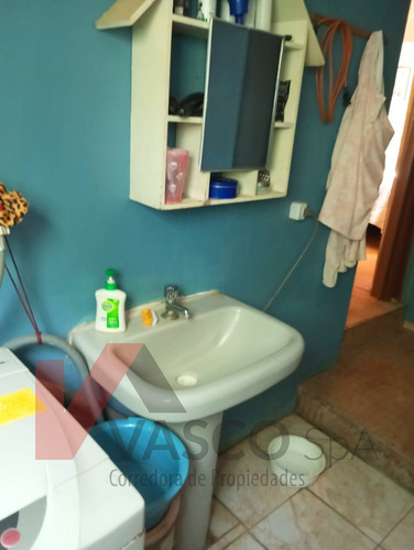 Acogedora Casa A Pasos De La Playa, En La Comuna De El Tabo