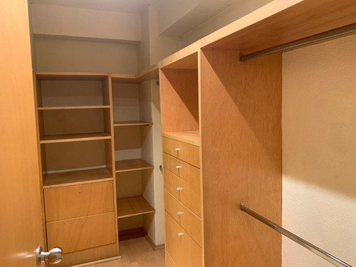 Imagen 8 de 13 de Departamento En Renta En Edgar Allan Poe Polanco
