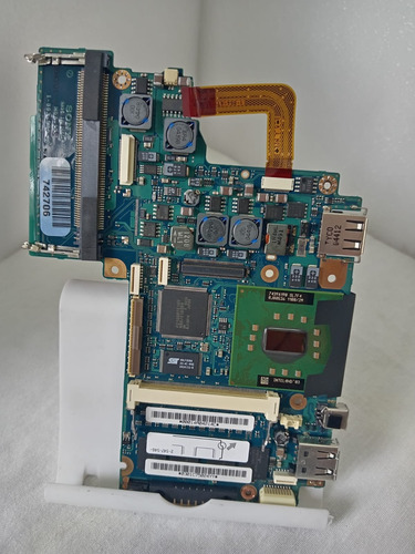 A1077268a System Board Inte Sony Vaio T150-t1xp Vgn-t Sl7f4 Verde (Usado)