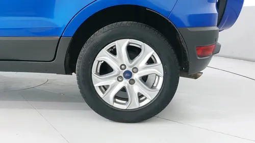 Ford Ecosport 2.0 TREND 4X2 AT