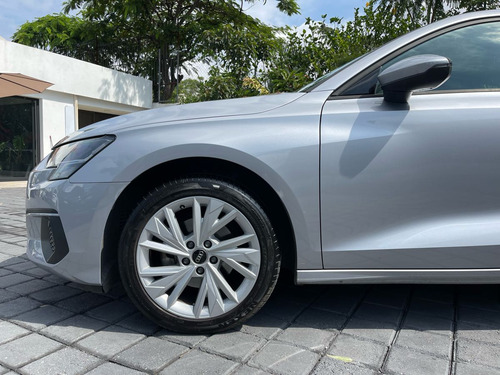 Audi A3 1.4 Sedán 35tfsi Dynamic At Dsg