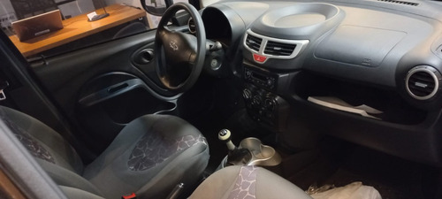 Chery Chery QQ 1.0
