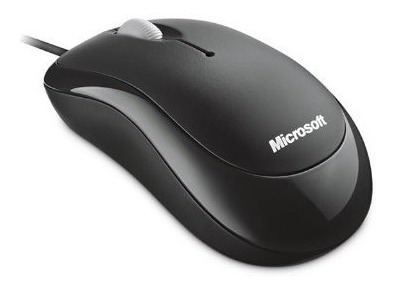 Mouse Microsoft Optical Usb + Adat  Ps2 Importados Usa 