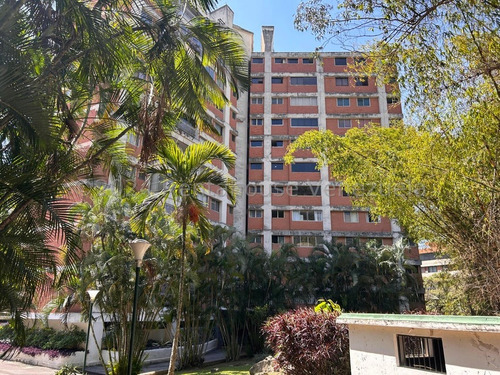 Y.t. Apartamento En Venta, Alta Florida Mls #24-18279