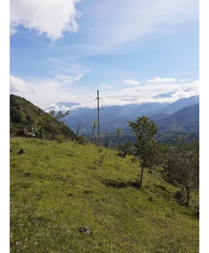 Se Vende Lote En Sanjeronimo (antioquia) 20 Hectáreas + 8.000 Mtr2