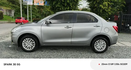 Suzuki Swift 1.2 Gl