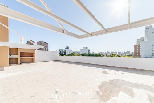 Imagen 15 de 18 de Guemes A Estrenar - Terraza Y Cochera Propia