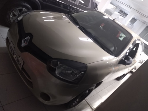 Clio 1.0 Autentic 16v Hi-power 3p