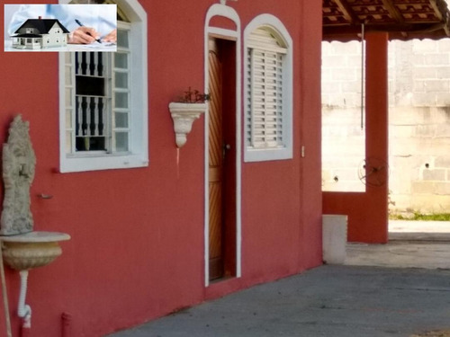 Imagem 7 de 15 de Chacara Boqueirinha - Chalu