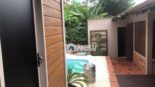 Imagem 17 de 18 de Casa Com 3 Dormitórios À Venda, 200 M² Por R$ 970.000,00 - Centro - Novo Hamburgo/rs - Ca3272
