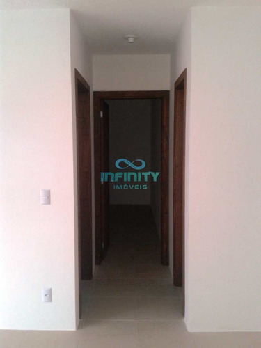 Imagem 5 de 10 de Apartamento À Venda No Bairro São Vicente, Gravataí. Cod 1265 - V1265