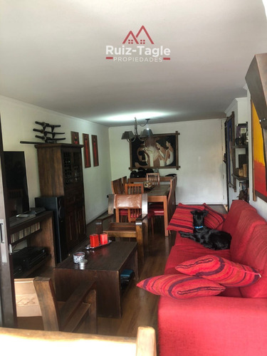 Imagen 8 de 30 de Venta De Lindo Departamento En La Reina. Avenida Echeñique