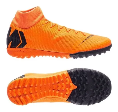 Mareo tarjeta La Iglesia Multitacos Nike Mercurialx Superfly 6 Academy Tf Envío Gratis