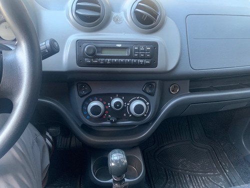 Imagen 7 de 10 de Ram Promaster Rapid 2019