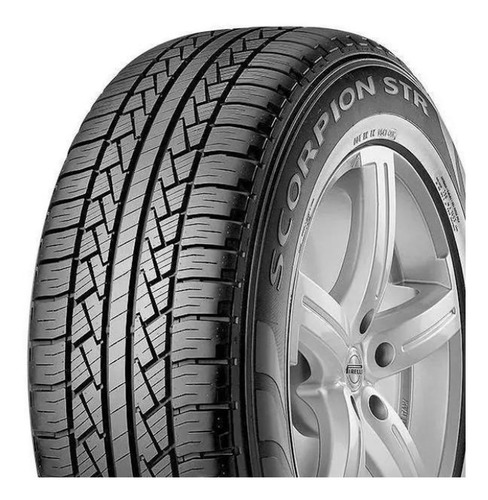 Llanta 245/50 R20 Pirelli Scorpion Str 102h