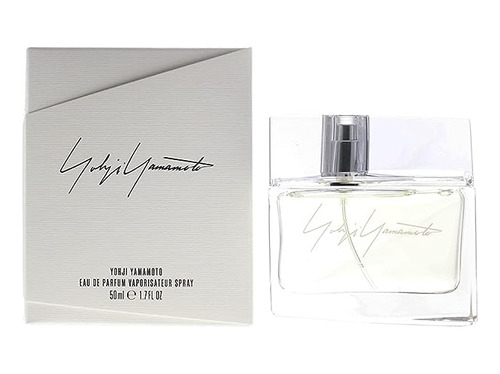 Yohji Yamamoto Pour Femme By Yohji Yamamoto Eau De Parfum Sp