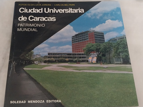 Ciudad Universitaria