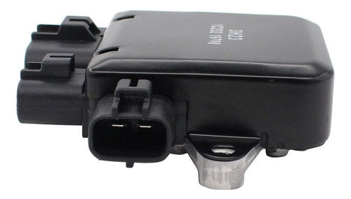 Radiador Módulo De Control Ventilador Para Mitsubishi Mazda