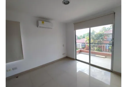 Venta Casa De 258mts2 Condominio En El Castillo, Jamundí 7384.