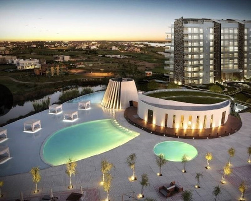 Imagen 4 de 16 de Departamento En Venta Ubicado En Yoo Nordelta, Nordelta