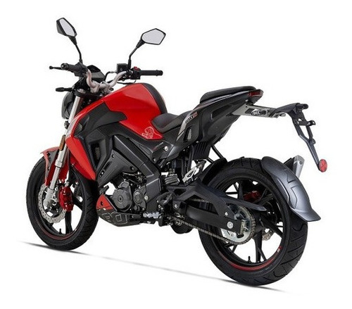 Benelli 180s Motozuni