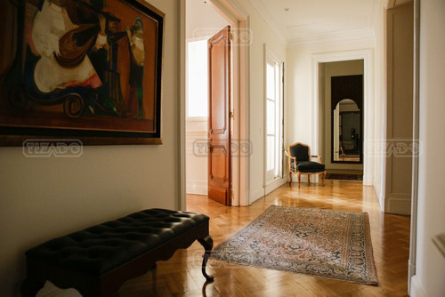 Imagen 9 de 30 de Piso En Venta En Palacio Estrugamou - Esmeralda 1300, Plaza San Martín, Capital Federal