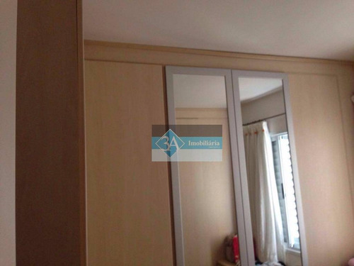 Imagem 10 de 15 de Sobrado Residencial À Venda, Alto Da Mooca, São Paulo. - So0501