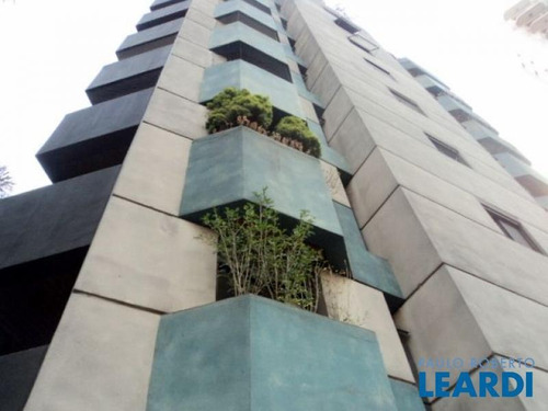 Imagem 1 de 15 de Apartamento - Real Parque - Sp - 374070