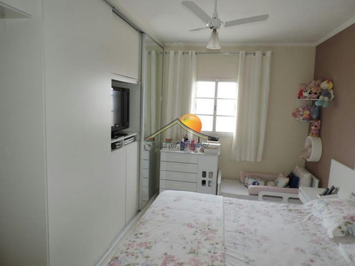 Imagem 9 de 15 de Casa Para Venda Em Bragança Paulista, Vila Santa Libânia, 2 Dormitórios, 1 Suíte, 1 Banheiro, 2 Vagas - G0641_2-745721