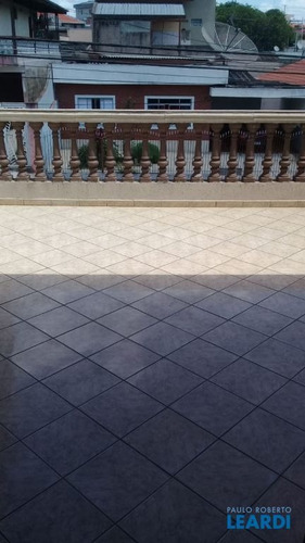 Imagem 12 de 15 de Casa Assobradada - Jardim Tarumã - Sp - 629954