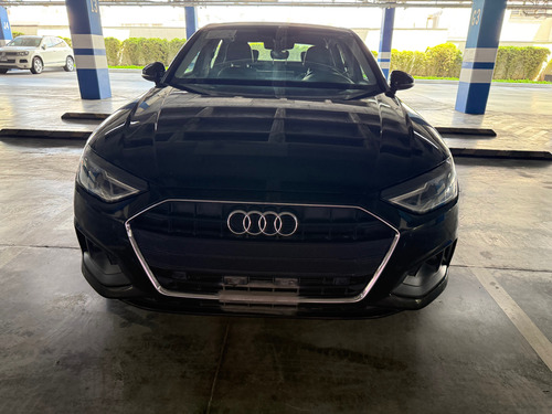 Audi A4 2.0 T Dynamic 190hp Dsg