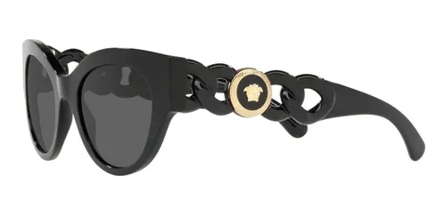 Gafas De Sol Versace Ve4408 Mujer Originales