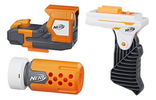 Set De Actualizacin Del Mdulo De Nerf Stealth Ops