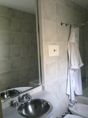 Imagen 11 de 21 de Lindisimo Triplex, Con 2 Terrazas Propias, Parrilla Y Dos Cocheras.