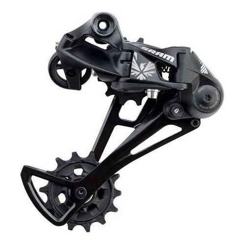 Cambio Trasero Sram Mtb 12v 50d Nx Eagle - Folca