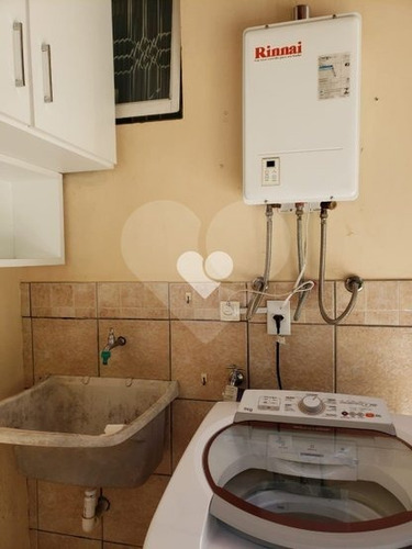 Ótima Casa Em Condomínio Fechado Próxima À Ufrgs Campus Vale - 28-im468539