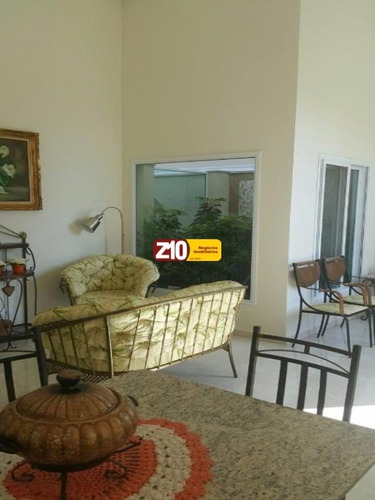 Imagem 20 de 20 de Z10 Imóveis Indaiatuba/sp Ca07450 - Venda Casa Térrea Condomínio Portal De Itaici. - Ca07420 - 31920177