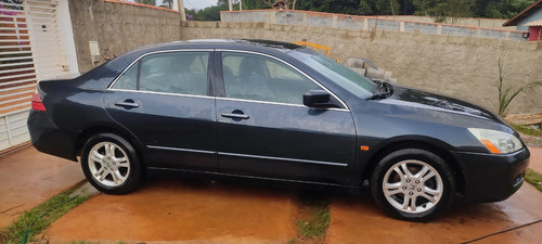 Honda Accord 2.0 Lx 4p